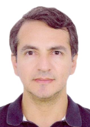 Freddy Valdemar Gasco Saavedra