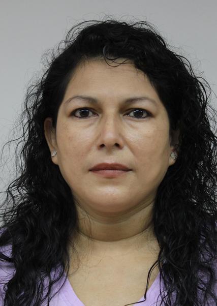 Diana Silvia Rios Ardiles De Valencia