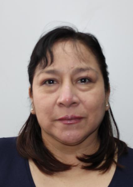 Mercedes Maria Soto Chavez