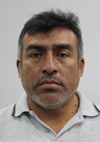 Jose Abel Vilchez Vilchez