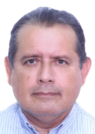 Carlos Antonio Tello Valcarcel