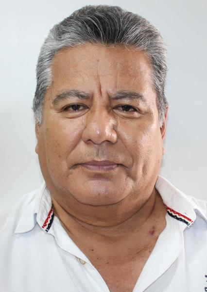 Angel Edgar Tello Rodriguez