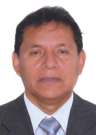 Pedro Celestino Cisneros Calderon