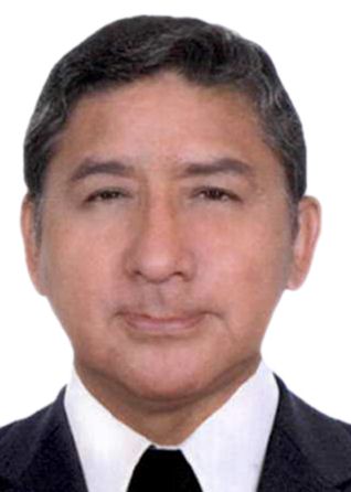 Luis Alfonso Manay Saenz