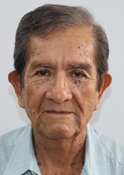 Jose Manuel Carlos Valeriano