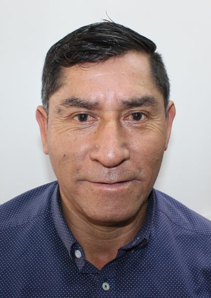 Angel Coronel Rodriguez