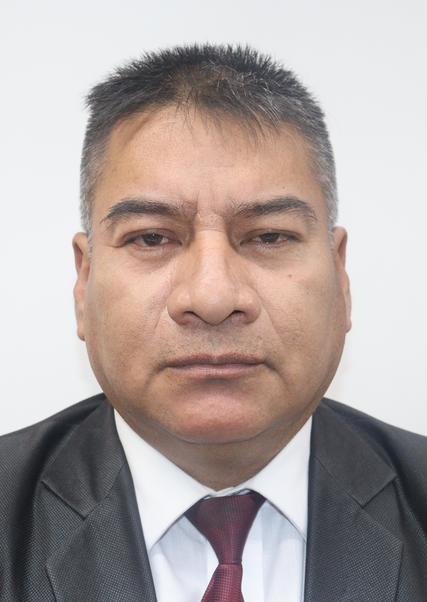 Jorge Ricardo Navarro Rodriguez