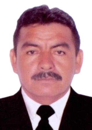 Cabrejos Figueroa, Luis Polidoro