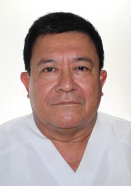 Victor Manuel Noriega Reategui