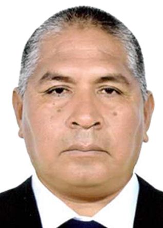 Jorge Luis Acevedo Villa