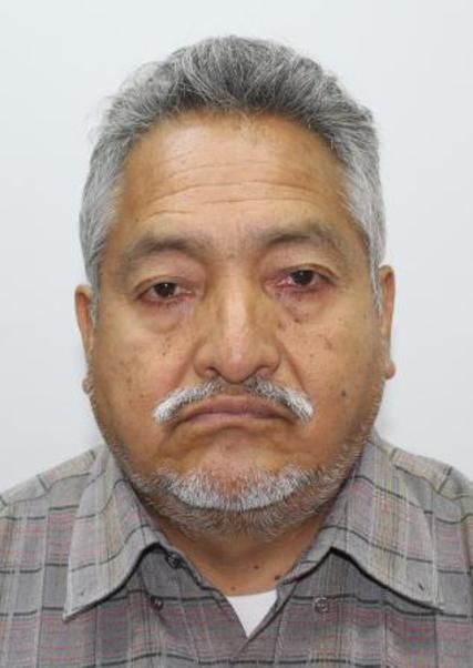 Victor Seferino Flores Ruiz