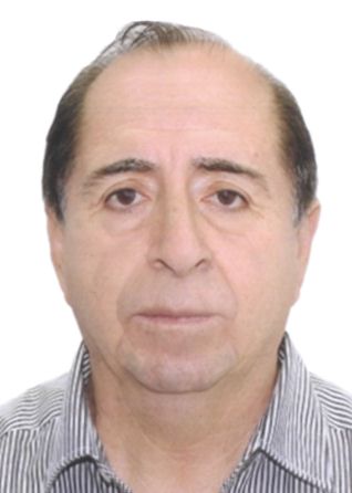 Jorge Amado Neyra Alvarez