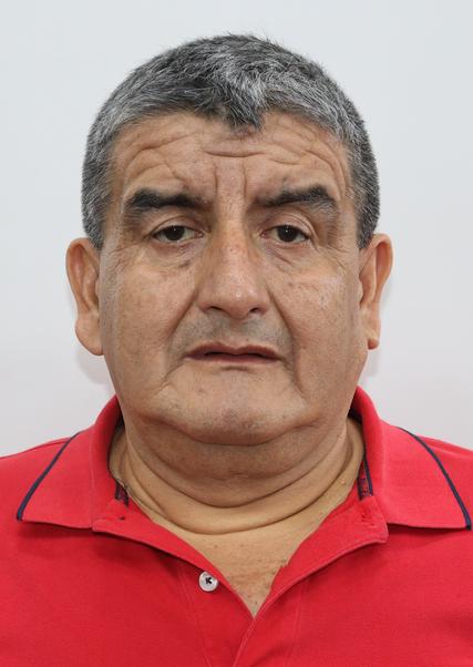 Humberto Acuña Peralta