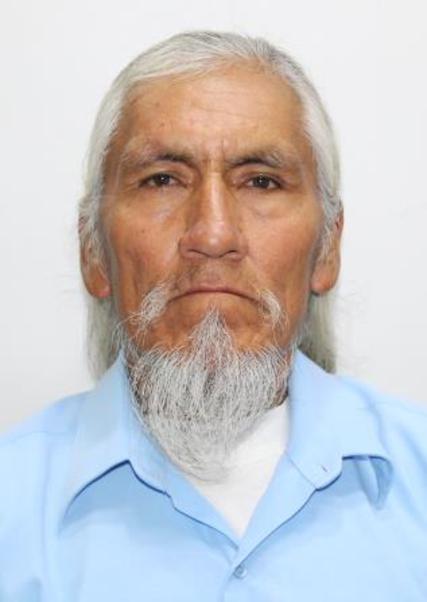 Aguilar Santos, Leoncio