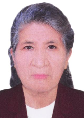 Bertha Rojas Lopez