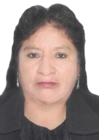 Maria Beatriz Huaman Huaman