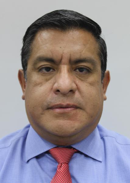 Albino Cesar Nieto Serpa