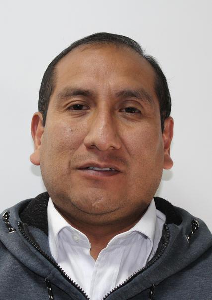 Cristhian Enrique Velita Espinoza