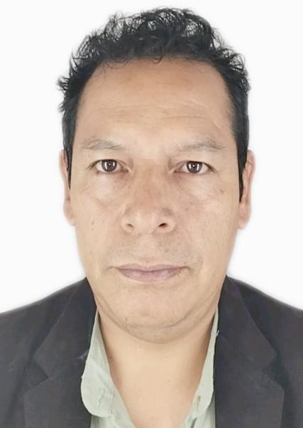 Wilfredo Rufo Medina Padilla