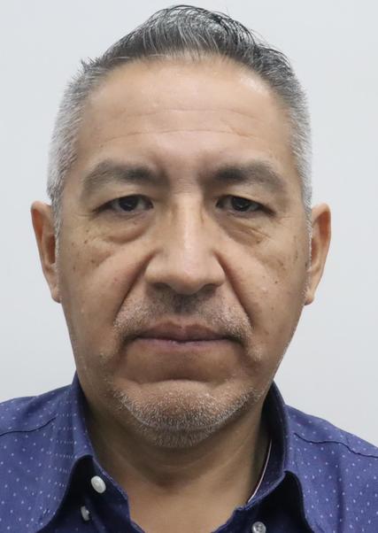 Victor Martin Bonilla Ortega