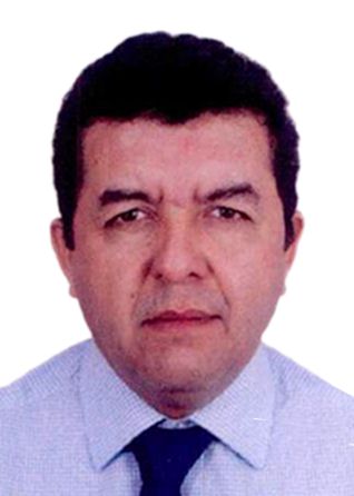 Jorge Velasquez Portocarrero