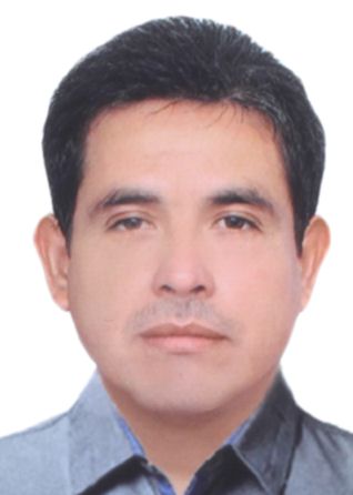 Eduardo Antonio Yarasca Pariona