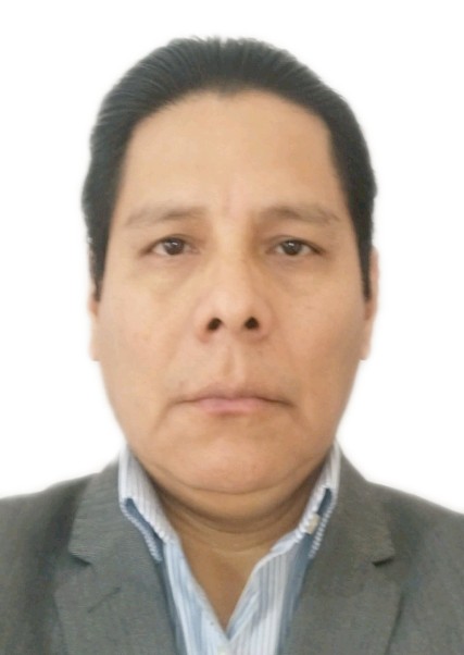 Carlos Nino Silva Flores