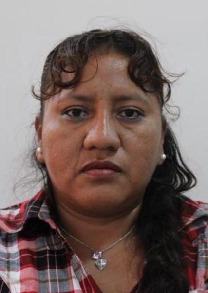 Rosario Yovana Toledo Miranda