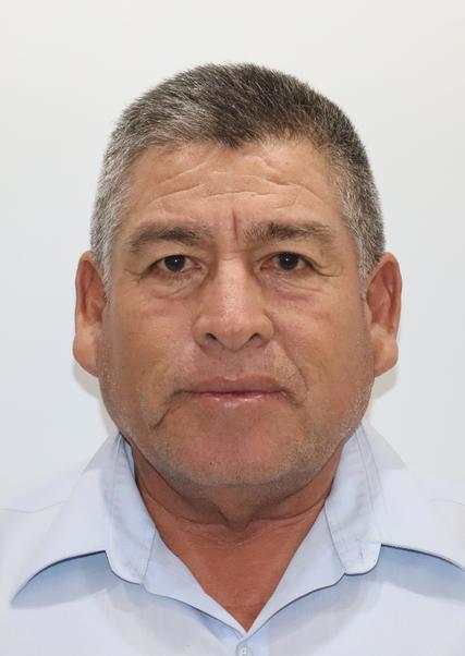 Jorge Richard Cahuana Arias
