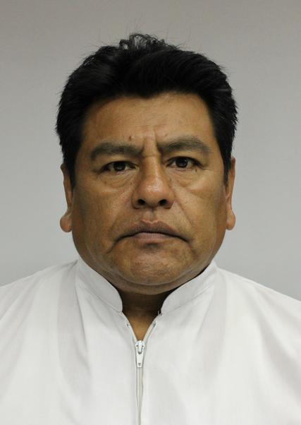 Levano Aybar, Cesar Armando