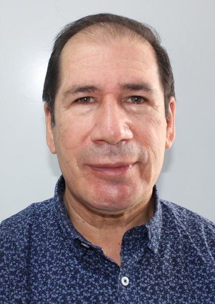 Jose Norvil Vasquez Tarrillo