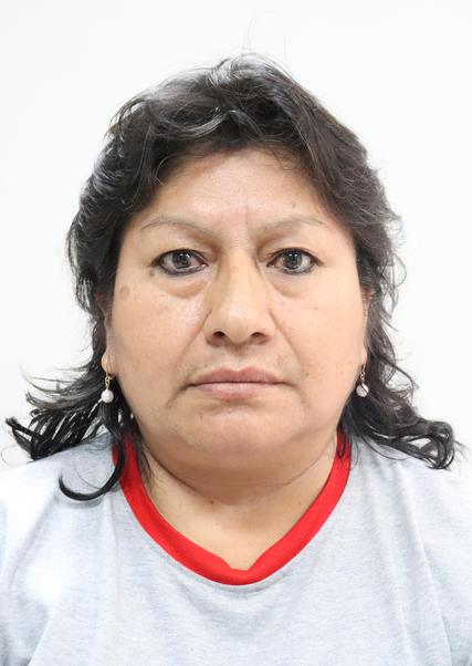 Cuba Rios, Martha Gloria