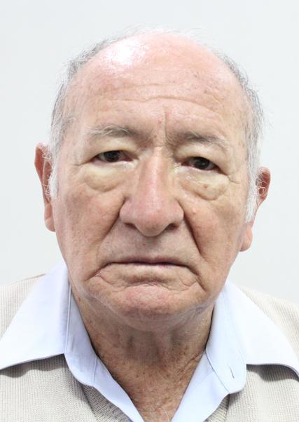 Roncal Montoya, Felix Camilo