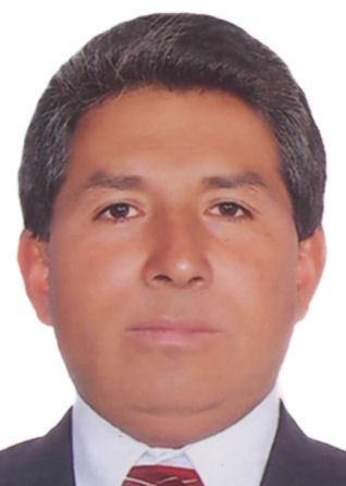 Jaramillo Falcon, Ennis Segundo