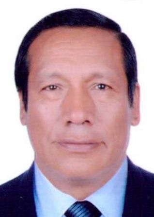 Ageleo Justiniano Tucto