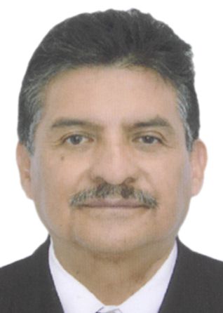 Raul Valencia Medina