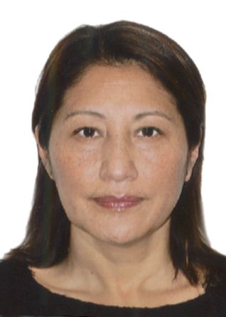 Mary Asuncion Echeverria Ayquipa
