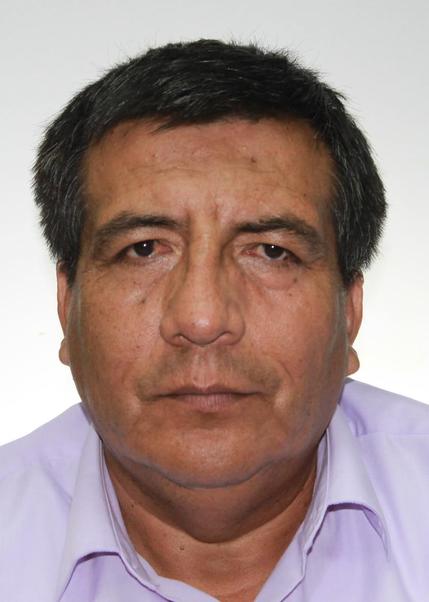 Hernan De La Torre Dueñas