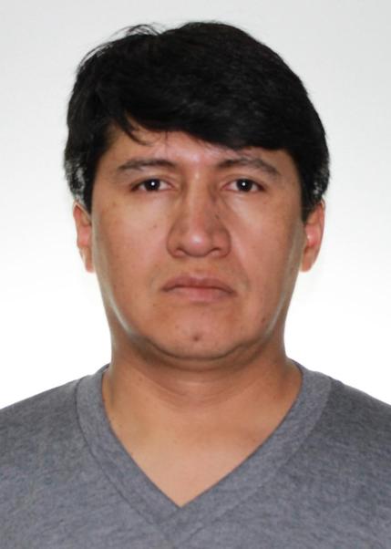 Raul Miguel Olivera Rosas