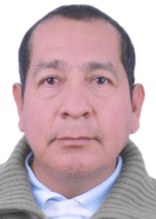 Orlando Pasapera Caramantin