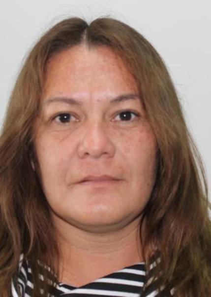 Gina Paola Ruiz Liberati