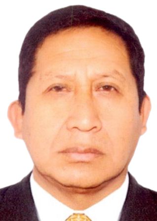 Garcia Clemente, Americo Ramon