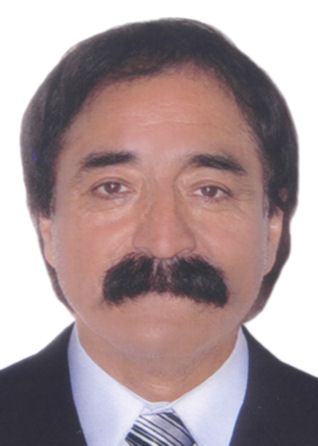 Sanchez Carrera, Dante Pedro