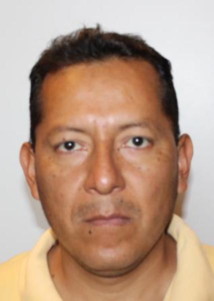 Posemoscrowte Irrhoscopt Chagua Payano