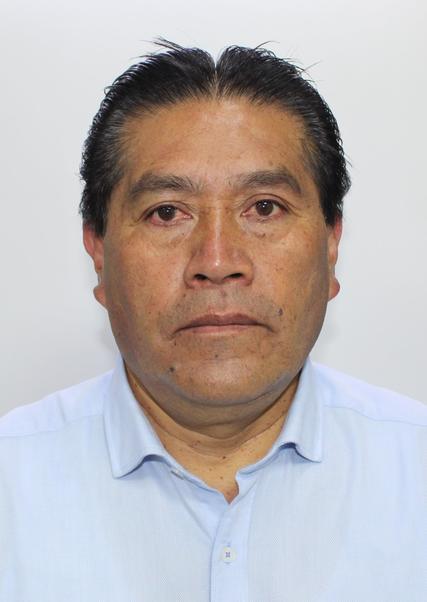 Manuel Castrejon Valdez