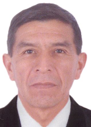 Jose Mercedes Castillo Terrones