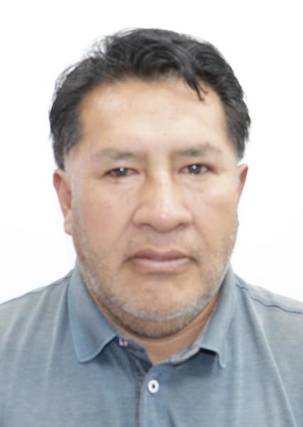 Tulio Alcides Chuchon Tenorio