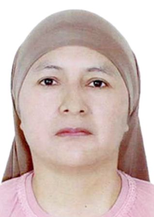 Nancy Pomahuacre Najarro