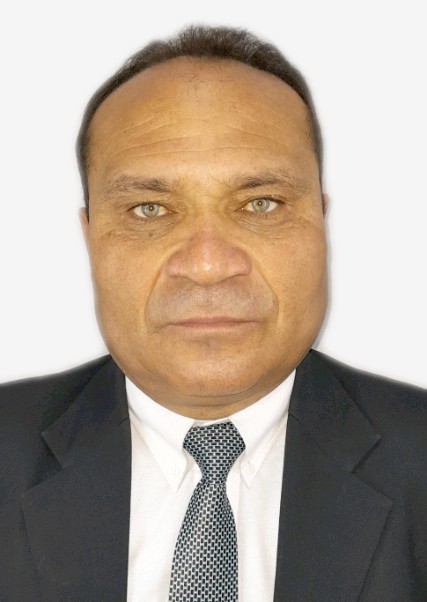 Waldo Martin Valencia Berlanga