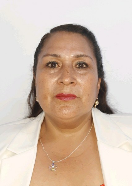 Contreras Camacho, Ivonne
